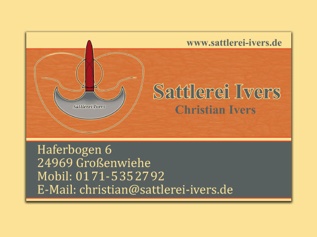 sattlerei-ivers